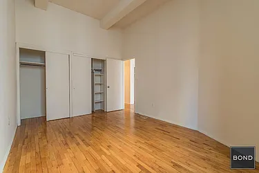 Rented by Bond New York