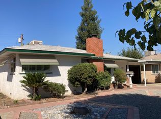 4719 E Michigan Ave, Fresno, CA