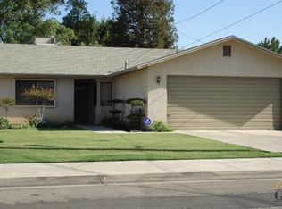 1334 11th St, Wasco, CA 93280