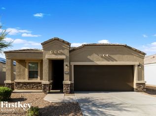 25577 W Winston Dr, Buckeye, AZ 85326