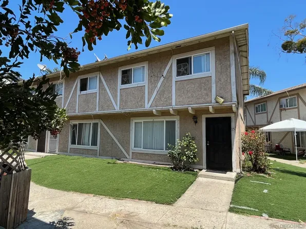 1123 S 41st St Unit 15, San Diego, CA 92113