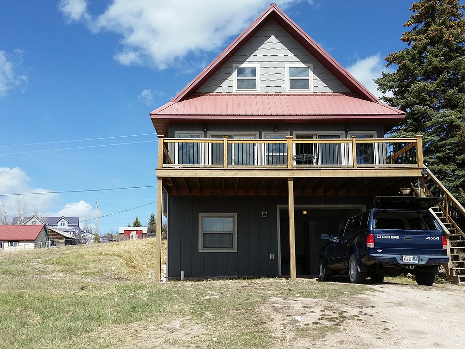 Front (southside)