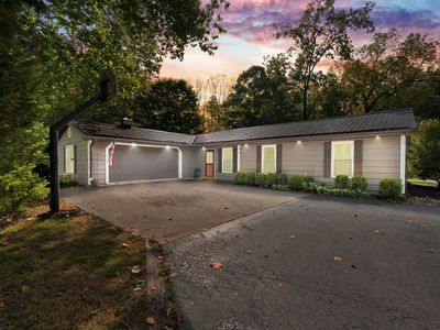 2293 E 600 N, Huntington, IN, 46750