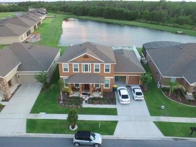 2620 Marshfield Preserve Way, Kissimmee, FL, 34746