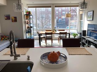 340 Adams St NE #101, Washington, DC 20002