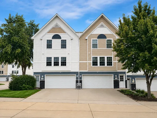 1107 SE Village View Ln, Ankeny, IA 50021