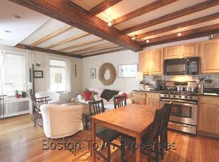 7 Hart St #SF, Brookline, MA 02445