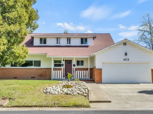 403 Marietti Way, Roseville, CA 95678