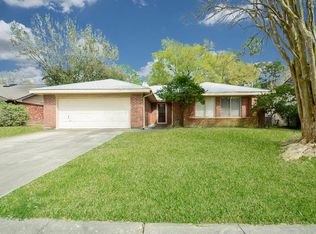 17714 Mellow Ridge Dr, Spring, TX 77379