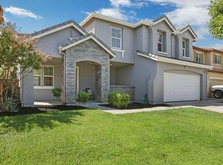 250 Arezzo Way, Tracy, CA 95377