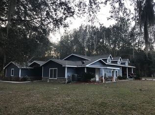 313 NW Brook Loop, Lake City, FL 32055