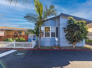 9902 Jamacha Blvd SPC 133, Spring Valley, CA 91977