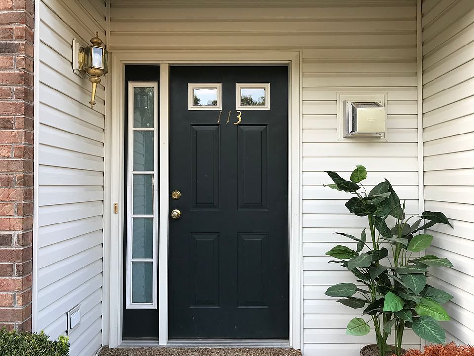 Welcome to 113 East Dale! 