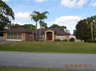 773 Crystal Mist Ave, Sebastian, FL 32958