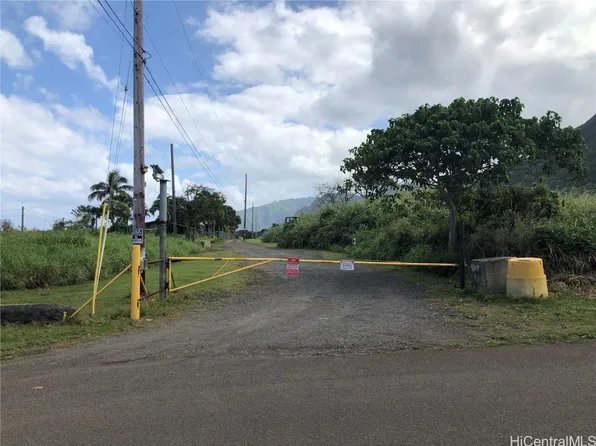 53 Kamehameha Hwy #8-C, Hauula, HI 96717