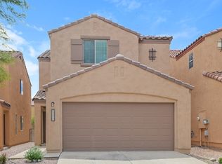 14364 S Camino El Galan, Sahuarita, AZ 85629