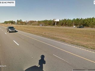 0 Allen Rd, Vancleave, MS 39565