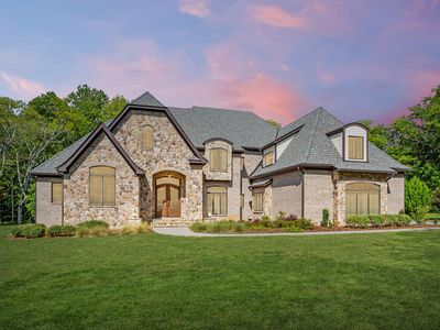 6025 Old Field Dr, Chapel Hill, NC, 27514