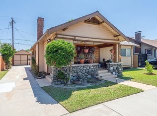 534 S Harbor Blvd, Anaheim, CA 92805