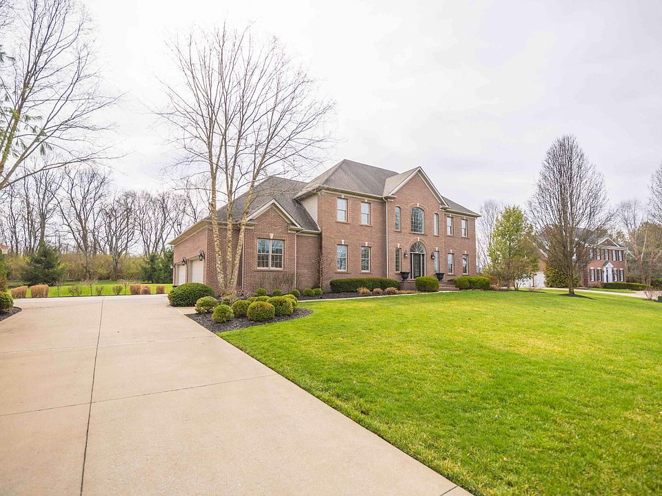 104 Windridge Dr, Nicholasville, KY 40356 Zillow