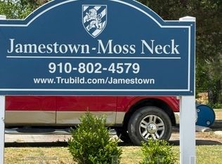 616 Moss Neck Rd, Lumberton, NC 28360