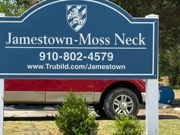 616 Moss Neck Rd