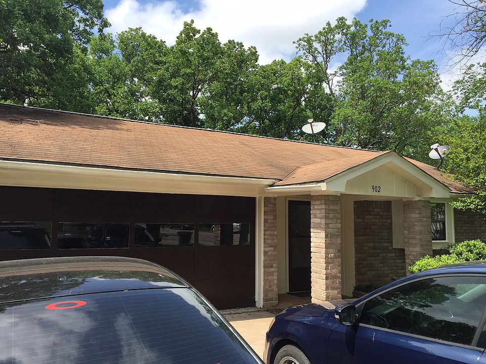 New Exterior Paint
