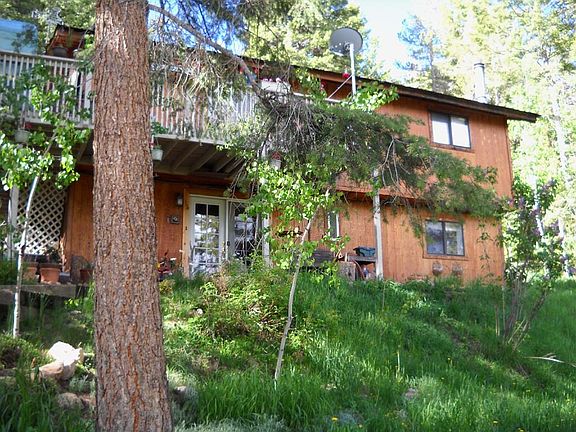 Copper Spur Exterior Front 1