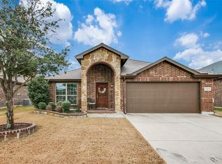 13016 Monte Alto St, Fort Worth, TX 76244