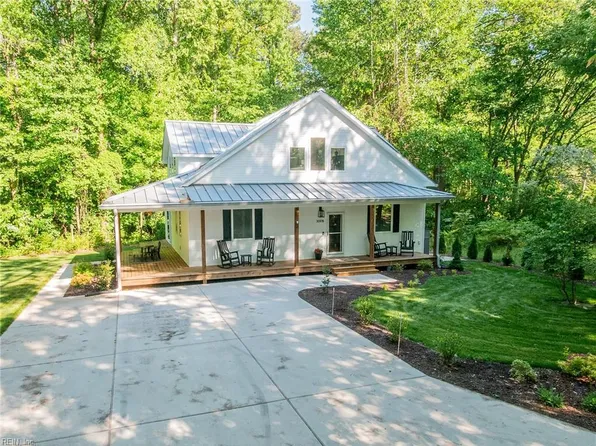 3017 Hampton Hwy #B, Yorktown, VA 23693