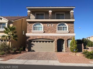 5768 Savage Oaks Ct, Las Vegas, NV 89139