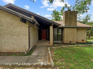 12203 Conrad Rd, Austin, TX 78727