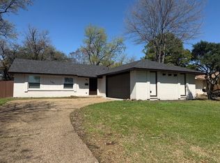 1109 Sleepy Hollow Dr, Garland, TX 75043