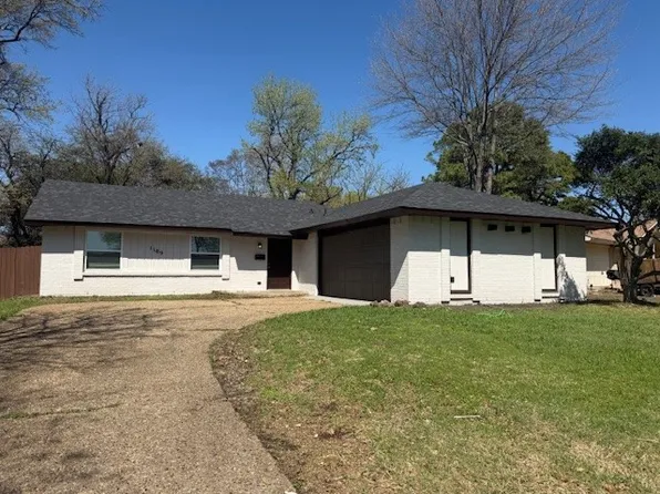 1109 Sleepy Hollow Dr, Garland, TX 75043