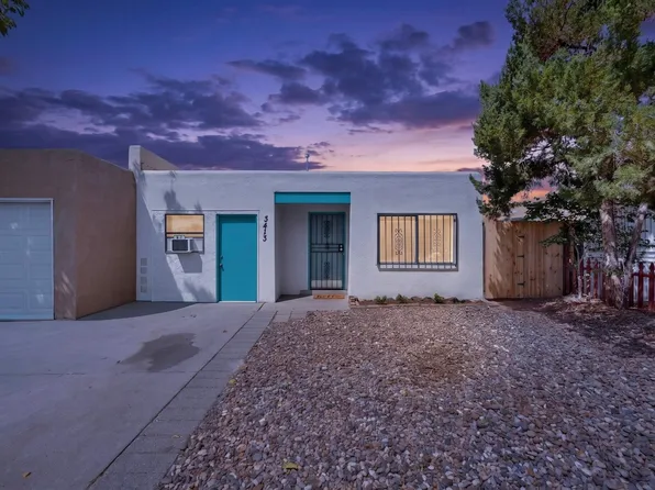 3413 Corona Dr NW, Albuquerque, NM 87120