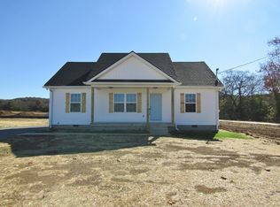 1705 Old Belfast Rd LOT 1, Lewisburg, TN 37091