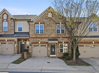 1163 Augustine Heights Dr, Winston Salem, NC 27103