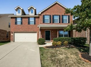 13221 Padre Ave, Fort Worth, TX 76244