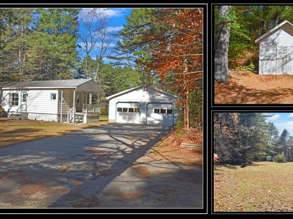 60 Dixon Road, Chestertown, NY 12817