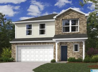 110 Trophy Ln, Lincoln, AL 35096