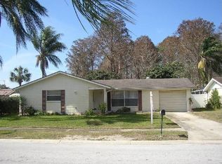 4311 Crestwood Blvd, New Port Richey, FL 34653