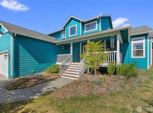 1702 SW Ulysses Street, Oak Harbor, WA 98277