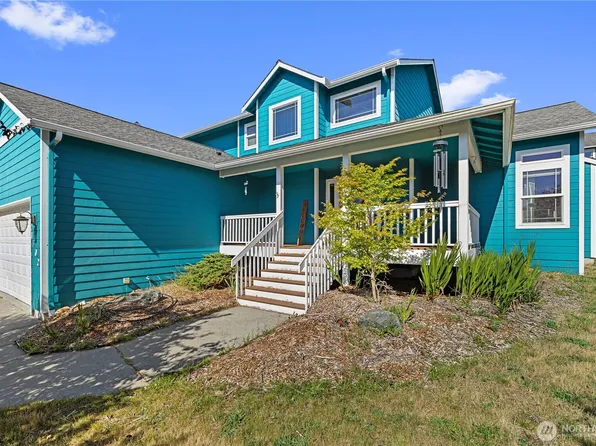 1702 SW Ulysses Street, Oak Harbor, WA 98277