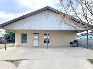 1518 Hill St, Rio Grande City, TX 78582