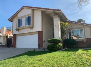 1147 Moscada Ave, Walnut, CA 91789