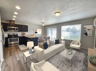 17610-17616 E Cowley Ave, Greenacres, WA 99016