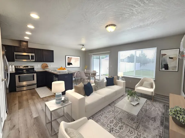 17610-17616 E Cowley Ave, Greenacres, WA 99016