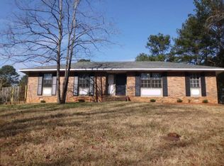 151 Merlin Dr, Athens, GA 30606
