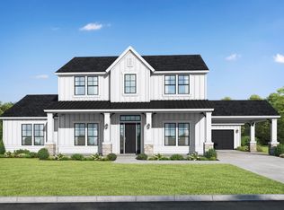Southwind Plan, Sandy Bluff, Yulee, FL 32097