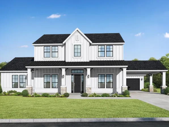 Southwind Plan, Southwind Plantation